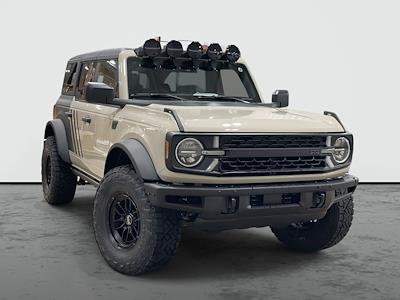 2025 Ford Bronco 4 Door 4x4 RTR Premium Lifted Truck for sale #1FMEE7BH9SLA91561 - photo 1