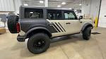 2025 Ford Bronco 4 Door 4x4 RTR Premium Lifted Truck for sale #1FMEE7BH9SLA91561 - photo 9