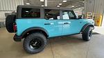 2025 Ford Bronco 4 Door 4x4 RTR Premium Lifted Truck for sale #1FMEE9BP0SLA65577 - photo 9