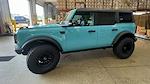 2025 Ford Bronco 4 Door 4x4 RTR Premium Lifted Truck for sale #1FMEE9BP0SLA65577 - photo 5
