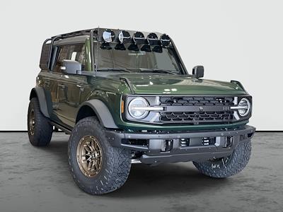 2025 Ford Bronco 4 Door 4x4 RTR Premium Lifted Truck for sale #1FMEE9BP0SLA65627 - photo 1