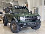 2025 Ford Bronco 4 Door 4x4 RTR Premium Lifted Truck for sale #1FMEE9BP0SLA65627 - photo 10