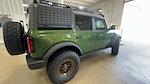 2025 Ford Bronco 4 Door 4x4 RTR Premium Lifted Truck for sale #1FMEE9BP0SLA65627 - photo 8