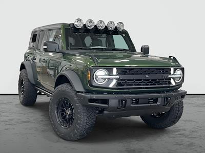 2025 Ford Bronco 4 Door 4x4 RTR Premium Lifted Truck for sale #1FMEE9BP1SLA58668 - photo 1