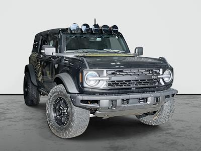 2025 Ford Bronco 4 Door 4x4 RTR Premium Lifted Truck for sale #1FMEE9BP1SLA59321 - photo 1