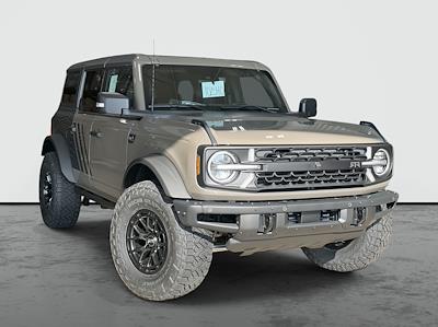 2025 Ford Bronco 4 Door 4x4 RTR Premium Lifted Truck for sale #1FMEE9BP1SLA59335 - photo 1