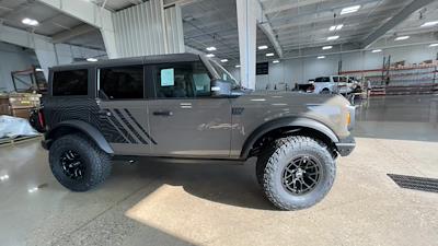 2025 Ford Bronco 4 Door 4x4 RTR Premium Lifted Truck for sale #1FMEE9BP1SLA59335 - photo 2