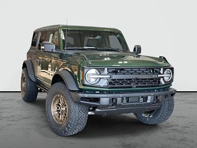 2025 Ford Bronco 4 Door 4x4 RTR Premium Lifted Truck for sale #1FMEE9BP1SLA59559 - photo 1