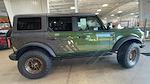 2025 Ford Bronco 4 Door 4x4 RTR Premium Lifted Truck for sale #1FMEE9BP1SLA59559 - photo 9
