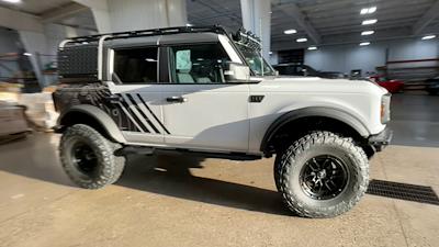 2025 Ford Bronco 4 Door 4x4 RTR ROVR Premium Lifted Truck for sale #1FMEE9BP1SLA59576 - photo 2