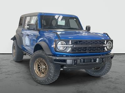 2025 Ford Bronco 4 Door 4x4 RTR Premium Lifted Truck for sale #1FMEE9BP1SLA64860 - photo 1