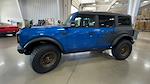 2025 Ford Bronco 4 Door 4x4 RTR Premium Lifted Truck for sale #1FMEE9BP1SLA64860 - photo 5