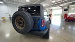 2025 Ford Bronco 4 Door 4x4 RTR Premium Lifted Truck for sale #1FMEE9BP1SLA64860 - photo 8