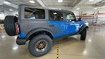 2025 Ford Bronco 4 Door 4x4 RTR Premium Lifted Truck for sale #1FMEE9BP1SLA64860 - photo 9