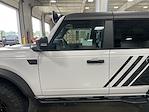 2025 Ford Bronco 4 Door 4x4 RTR Premium Lifted Truck for sale #1FMEE9BP1SLA65989 - photo 5