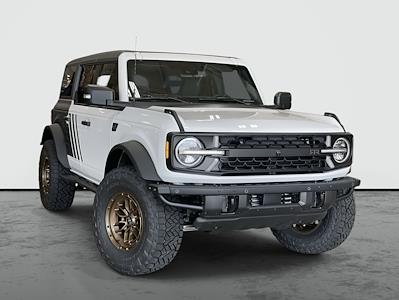 2025 Ford Bronco 4 Door 4x4 RTR Premium Lifted Truck for sale #1FMEE9BP2SLA59666 - photo 1