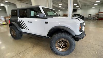 2025 Ford Bronco 4 Door 4x4 RTR Premium Lifted Truck for sale #1FMEE9BP2SLA59666 - photo 2