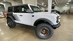 2025 Ford Bronco 4 Door 4x4 RTR Premium Lifted Truck for sale #1FMEE9BP2SLA59666 - photo 2