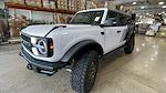 2025 Ford Bronco 4 Door 4x4 RTR Premium Lifted Truck for sale #1FMEE9BP2SLA59666 - photo 4