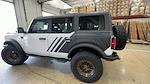 2025 Ford Bronco 4 Door 4x4 RTR Premium Lifted Truck for sale #1FMEE9BP2SLA59666 - photo 6