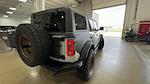 2025 Ford Bronco 4 Door 4x4 RTR Premium Lifted Truck for sale #1FMEE9BP2SLA59666 - photo 8