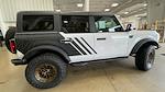 2025 Ford Bronco 4 Door 4x4 RTR Premium Lifted Truck for sale #1FMEE9BP2SLA59666 - photo 9