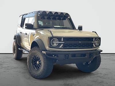2025 Ford Bronco 4 Door 4x4 RTR ROVR Premium Lifted Truck for sale #1FMEE9BP2SLA60154 - photo 1