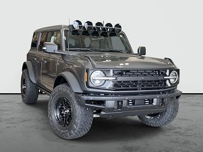 2025 Ford Bronco 4 Door 4x4 RTR Premium Lifted Truck for sale #1FMEE9BP2SLA65838 - photo 1