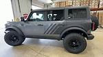 2025 Ford Bronco 4 Door 4x4 RTR Premium Lifted Truck for sale #1FMEE9BP2SLA65838 - photo 6