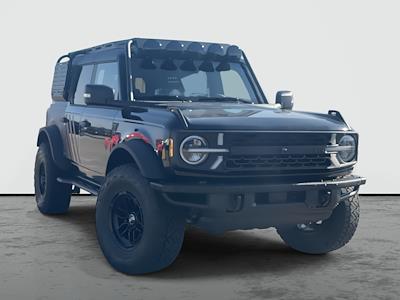 2025 Ford Bronco 4 Door 4x4 RTR ROVR Premium Lifted Truck for sale #1FMEE9BP2SLA91470 - photo 1