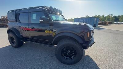2025 Ford Bronco 4 Door 4x4 RTR ROVR Premium Lifted Truck for sale #1FMEE9BP2SLA91470 - photo 2