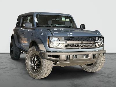 2025 Ford Bronco 4 Door 4x4 RTR Premium Lifted Truck for sale #1FMEE9BP2SLA91680 - photo 1