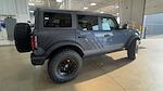 2025 Ford Bronco 4 Door 4x4 RTR Premium Lifted Truck for sale #1FMEE9BP2SLA91680 - photo 9