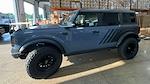 2025 Ford Bronco 4 Door 4x4 RTR Premium Lifted Truck for sale #1FMEE9BP2SLA91680 - photo 5
