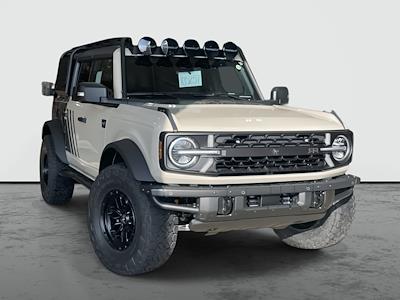 2025 Ford Bronco 4 Door 4x4 RTR ROVR Premium Lifted Truck for sale #1FMEE9BP2SLB06498 - photo 1
