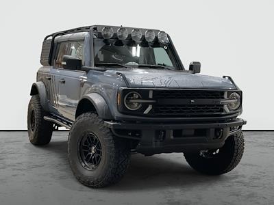 2025 Ford Bronco 4 Door 4x4 RTR ROVR Premium Lifted Truck for sale #1FMEE9BP3SLA64312 - photo 1