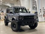 2025 Ford Bronco 4 Door 4x4 RTR ROVR Premium Lifted Truck for sale #1FMEE9BP3SLA64312 - photo 10