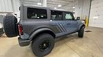 2025 Ford Bronco 4 Door 4x4 RTR Premium Lifted Truck for sale #1FMEE9BP3SLB31233 - photo 9
