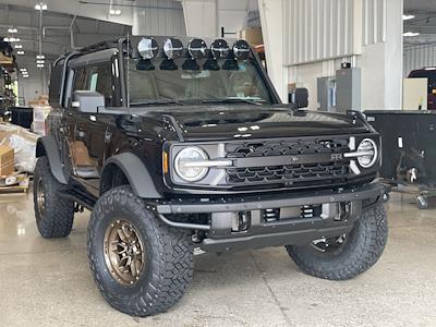 2025 Ford Bronco 4 Door 4x4 RTR ROVR Premium Lifted Truck for sale #1FMEE9BP4SLA58292 - photo 1