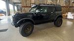 2025 Ford Bronco 4 Door 4x4 RTR ROVR Premium Lifted Truck for sale #1FMEE9BP4SLA58292 - photo 5