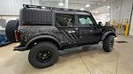 2025 Ford Bronco 4 Door 4x4 RTR ROVR Premium Lifted Truck for sale #1FMEE9BP4SLA66456 - photo 9