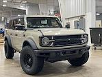 2025 Ford Bronco 4 Door 4x4 RTR Premium Lifted Truck for sale #1FMEE9BP4SLB31774 - photo 10
