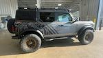 2025 Ford Bronco 4 Door 4x4 RTR ROVR Premium Lifted Truck for sale #1FMEE9BP5SLA59385 - photo 9