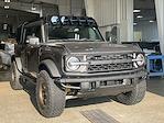 2025 Ford Bronco 4 Door 4x4 RTR ROVR Premium Lifted Truck for sale #1FMEE9BP5SLA59385 - photo 10