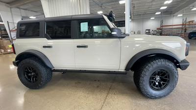 2025 Ford Bronco 4 Door 4x4 RTR Premium Lifted Truck for sale #1FMEE9BP5SLA59709 - photo 2