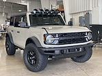 2025 Ford Bronco 4 Door 4x4 RTR Premium Lifted Truck for sale #1FMEE9BP5SLA59709 - photo 10