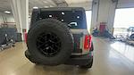2025 Ford Bronco 4 Door 4x4 RTR Premium Lifted Truck for sale #1FMEE9BP5SLA59709 - photo 8