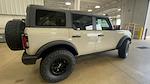 2025 Ford Bronco 4 Door 4x4 RTR Premium Lifted Truck for sale #1FMEE9BP5SLA59709 - photo 9
