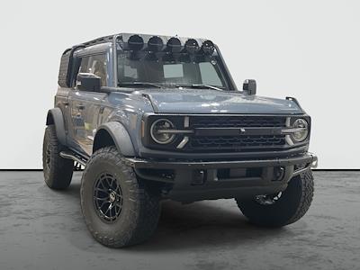 2025 Ford Bronco 4 Door 4x4 RTR ROVR Premium Lifted Truck for sale #1FMEE9BP5SLA59726 - photo 1