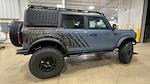 2025 Ford Bronco 4 Door 4x4 RTR ROVR Premium Lifted Truck for sale #1FMEE9BP5SLA59726 - photo 9